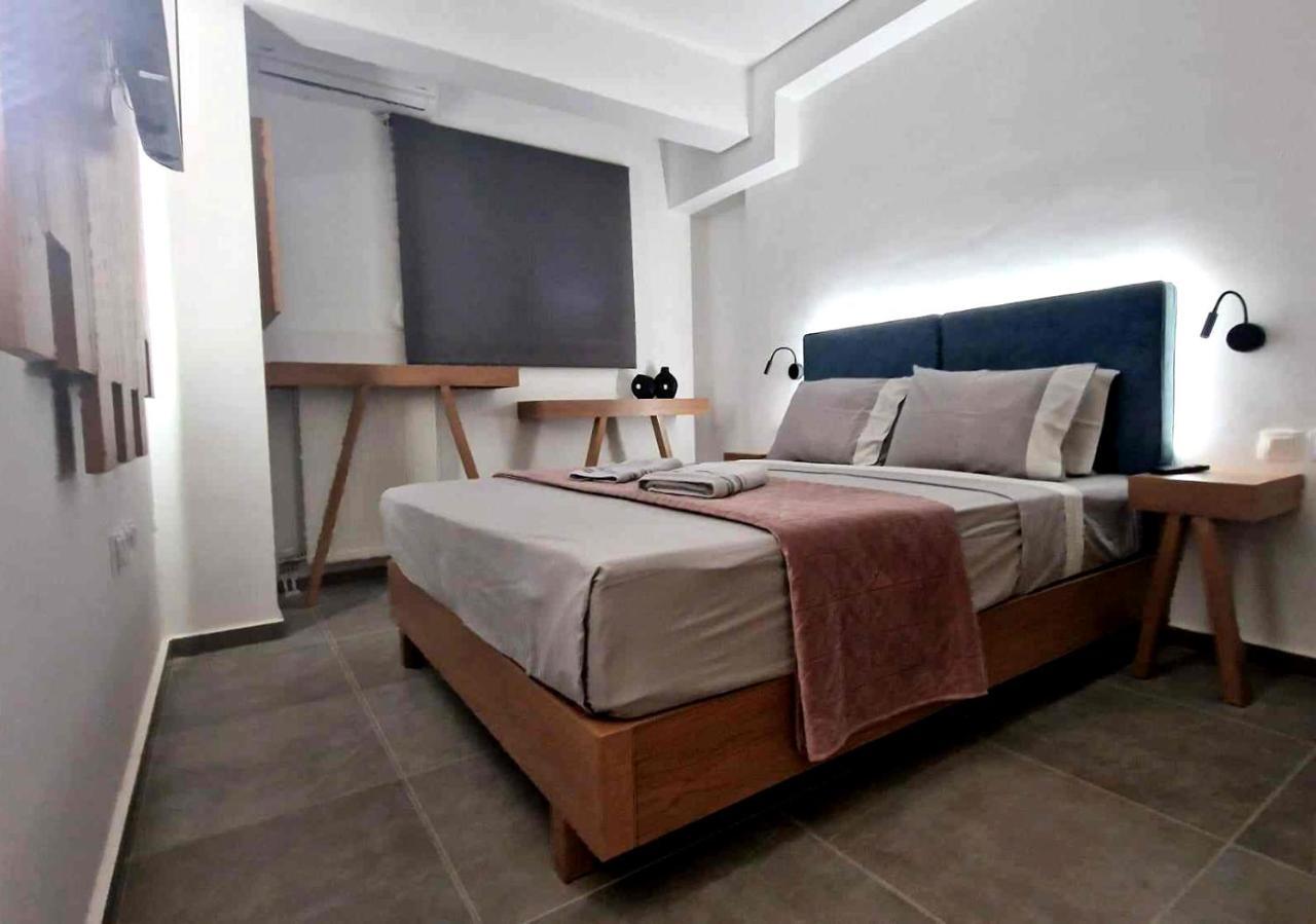 라리사 Vv Cosy Host 2 아파트 외부 사진