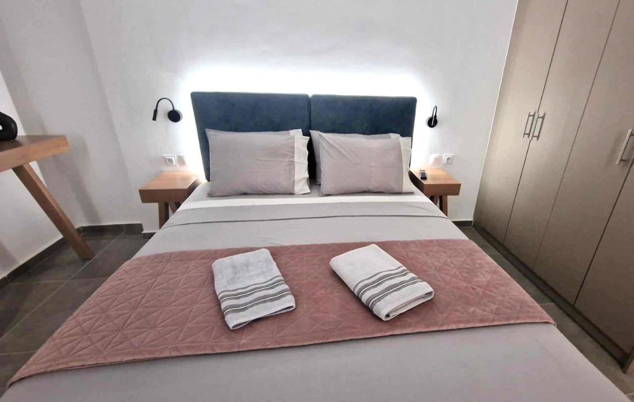 라리사 Vv Cosy Host 2 아파트 외부 사진
