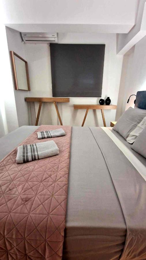 라리사 Vv Cosy Host 2 아파트 외부 사진