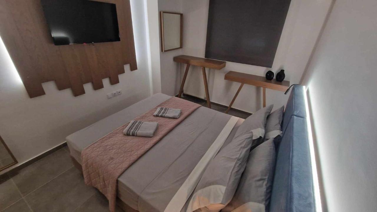라리사 Vv Cosy Host 2 아파트 외부 사진