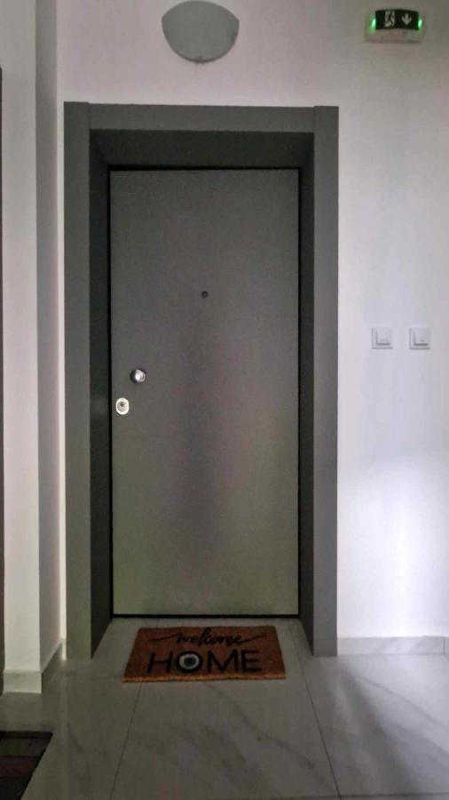라리사 Vv Cosy Host 2 아파트 외부 사진